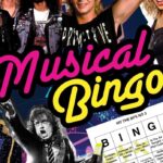 Musical Bingo Tuesdays